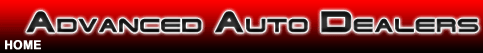 Advanced Auto Dealers Logo